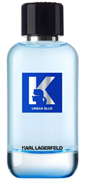 Jeans Urban Blue - EDT