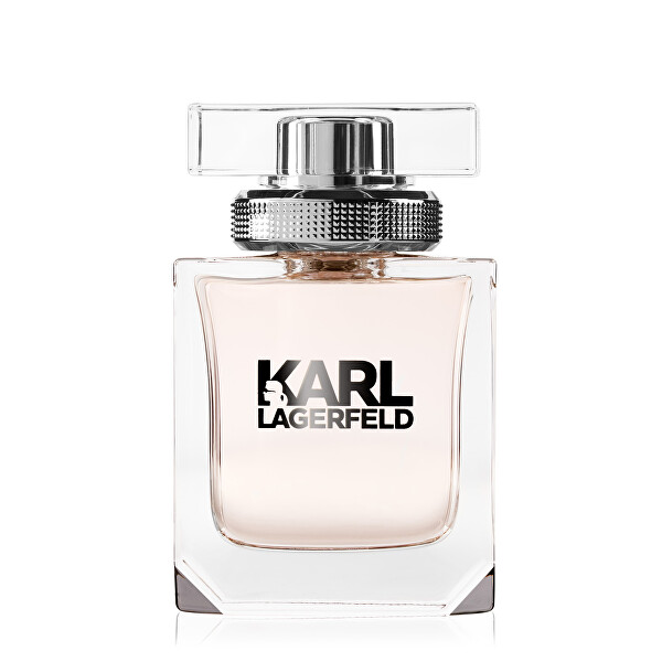 Karl Lagerfeld For Her - EDP