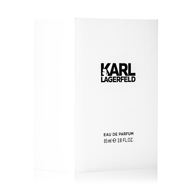 Karl Lagerfeld For Her - EDP