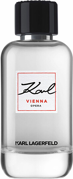 Vienna Opera - EDT