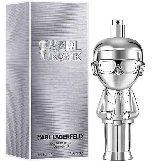 Ikonik Pour Homme - EDP