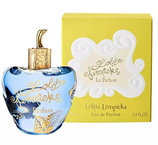 Lolita Lempicka Le Parfum - EDP | Vivantis.ro - Hello Gorgeous!