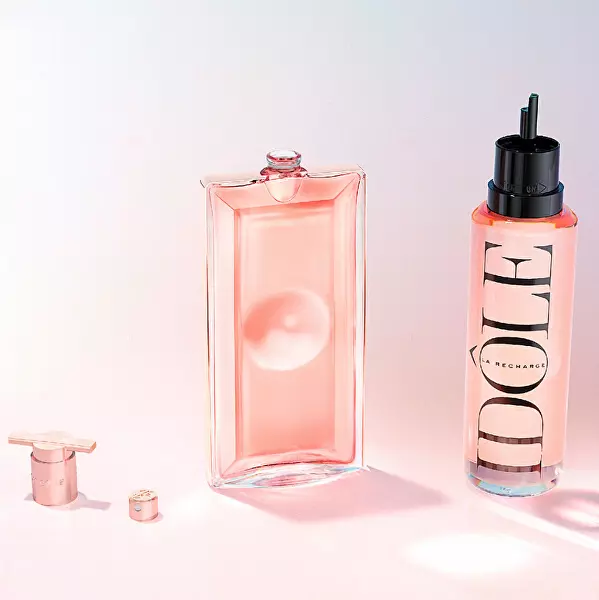 Idôle - EDP - náplň