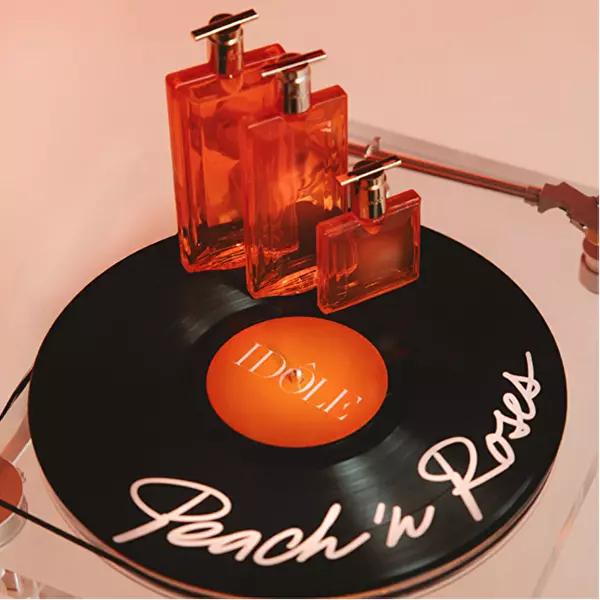 Idôle Peach`N Roses - EDP