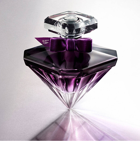 La Nuit Trésor Le Parfum - parfém