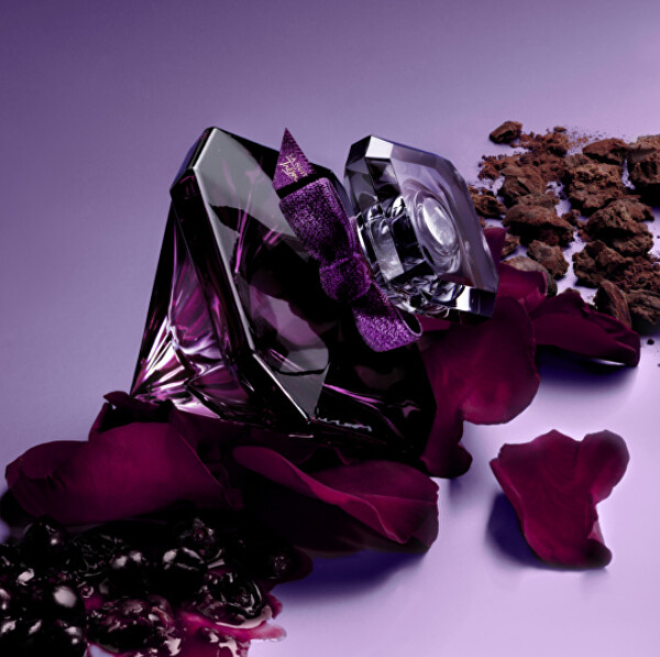 La Nuit Trésor Le Parfum - parfém