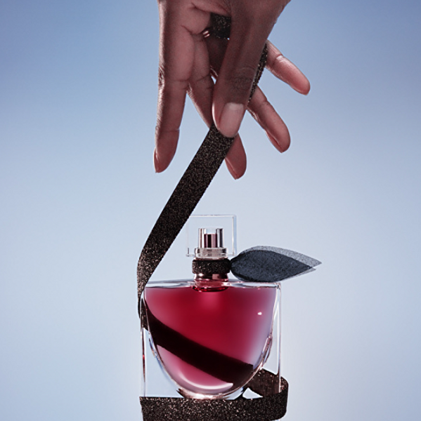 La Vie Est Belle L`Elixir - EDP 50 ml + tělové mléko 50 ml + řasenka 2 ml