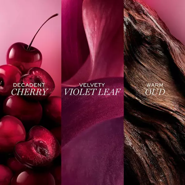 La Vie Est Belle L`Elixir Very Cherry - EDP