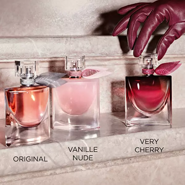 La Vie Est Belle L`Elixir Very Cherry - EDP