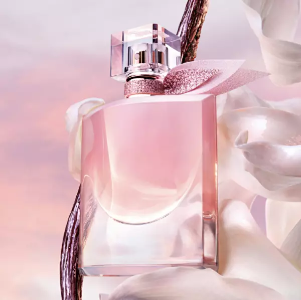 La Vie Est Belle Vanille Nude - EDP