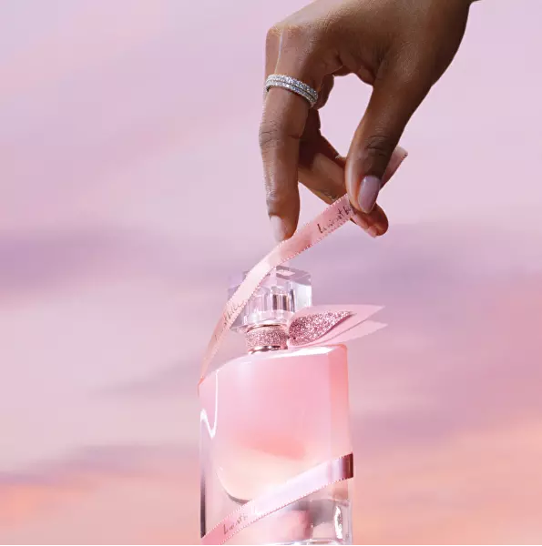 La Vie Est Belle Vanille Nude - EDP