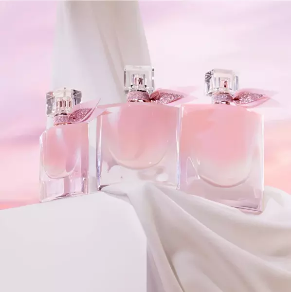 La Vie Est Belle Vanille Nude - EDP