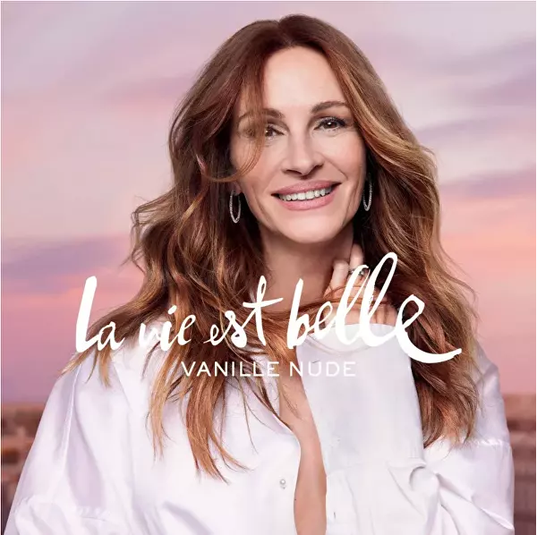 La Vie Est Belle Vanille Nude - EDP