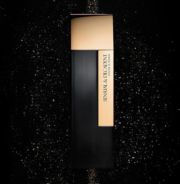 Sensual & Decadent - extract parfumat