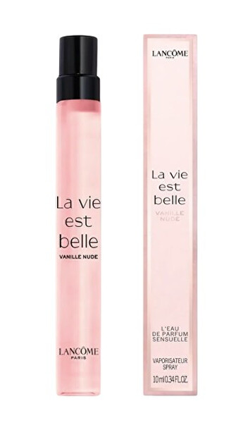 La Vie Est Belle Vanille Nude - EDP - miniatură