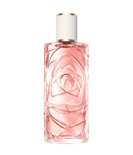 Ôver The Top - EDT