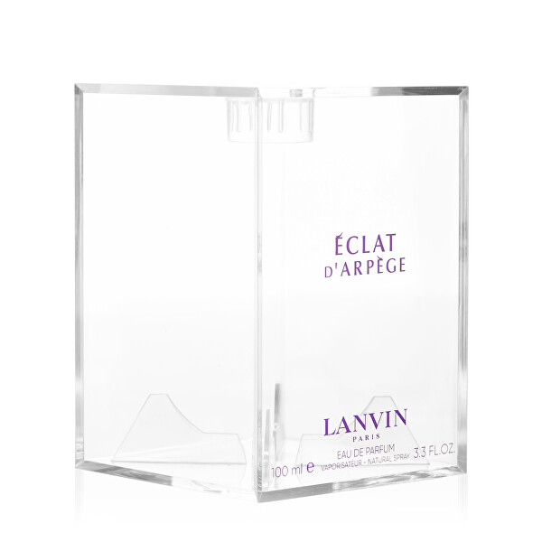Eclat D´Arpege - EDP