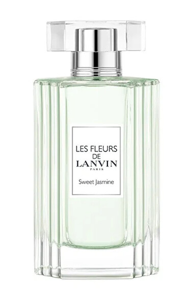 Sweet Jasmine - EDT