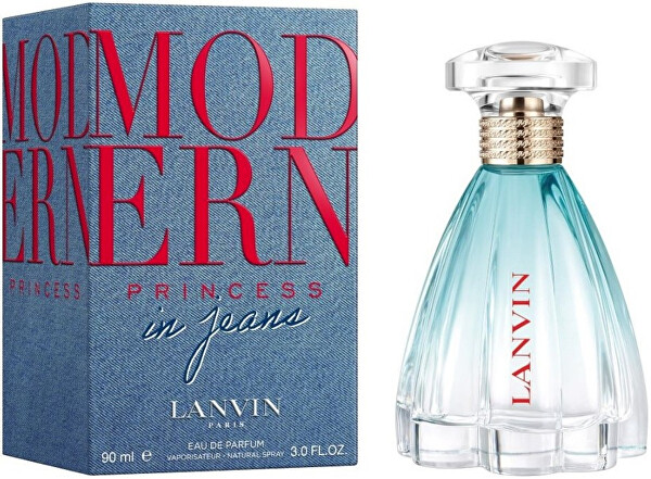 Modern Princess In Jeans - EDP