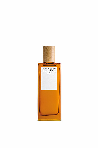 Solo Loewe - EDT