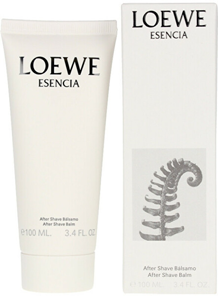 Loewe Esencia - After Shave Balsam