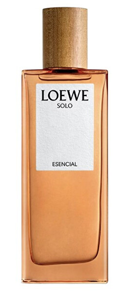 Solo Loewe Esencial - EDT