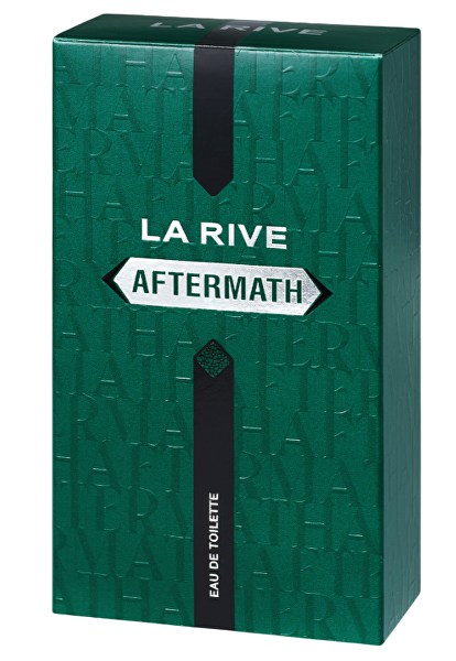 Aftermath - EDT