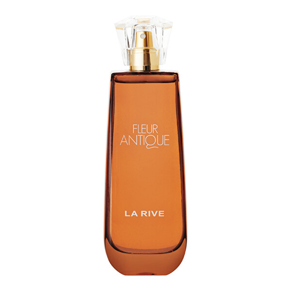 Fleur Antique - EDP