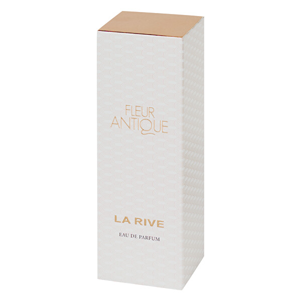 Fleur Antique - EDP