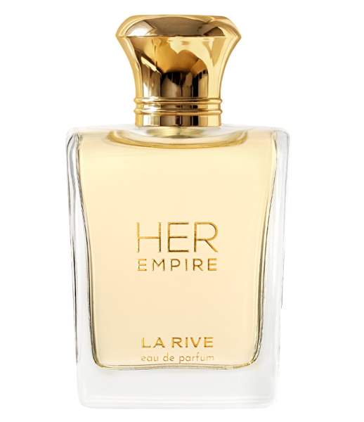 Her Empire - EDP