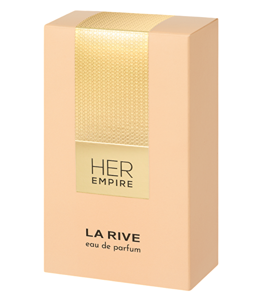 Her Empire - EDP