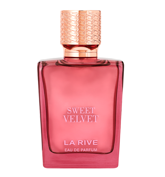 Sweet Velvet - EDP