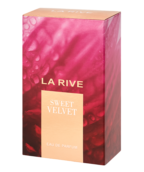 Sweet Velvet - EDP