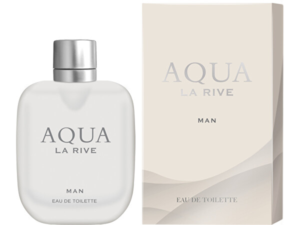 Aqua Man - EDT