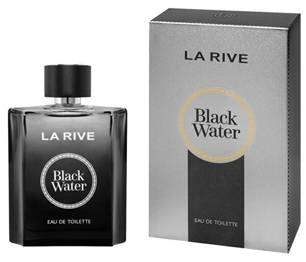 Black Water - EDT