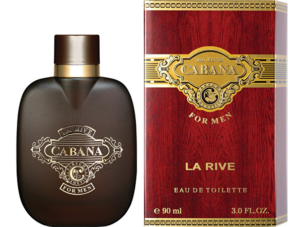 Cabana - EDT