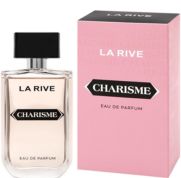 Charisme - EDP