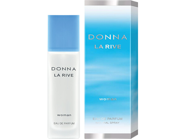 La Rive Donna - EDP