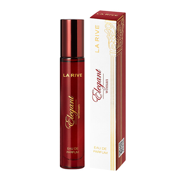 Elegant Woman - EDP - miniatura