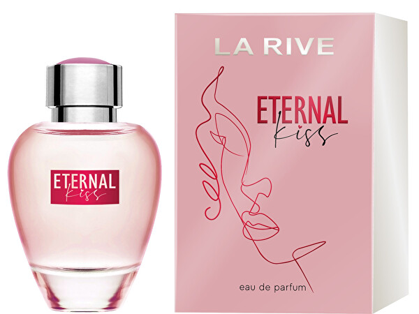 Eternal Kiss - EDP