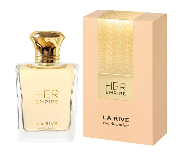 Her Empire - EDP