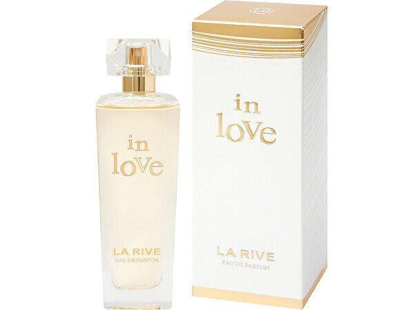 In Love - EDP
