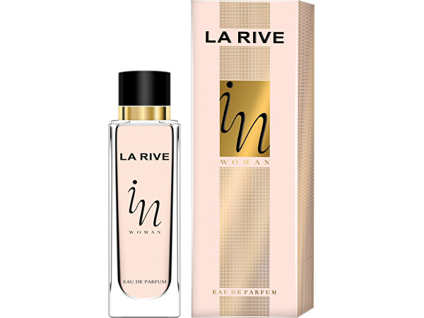 In Woman - EDP