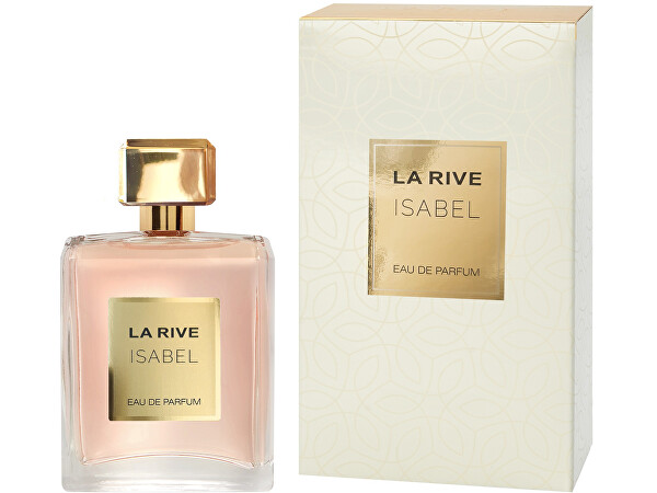 Isabel - EDP
