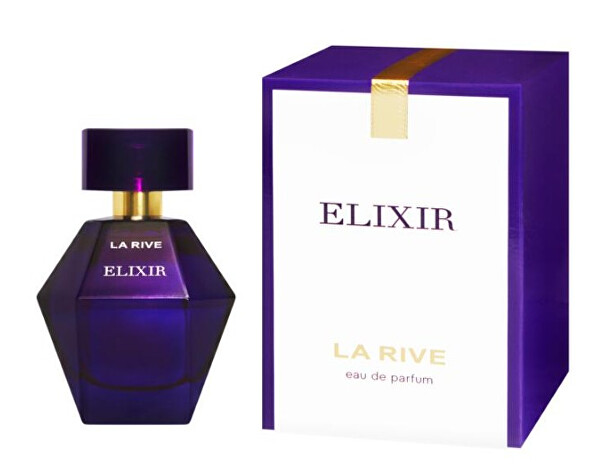 La Rive Elixir - EDP