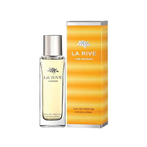 La Rive For Woman - EDP