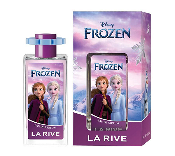La Rive Frozen - EDP