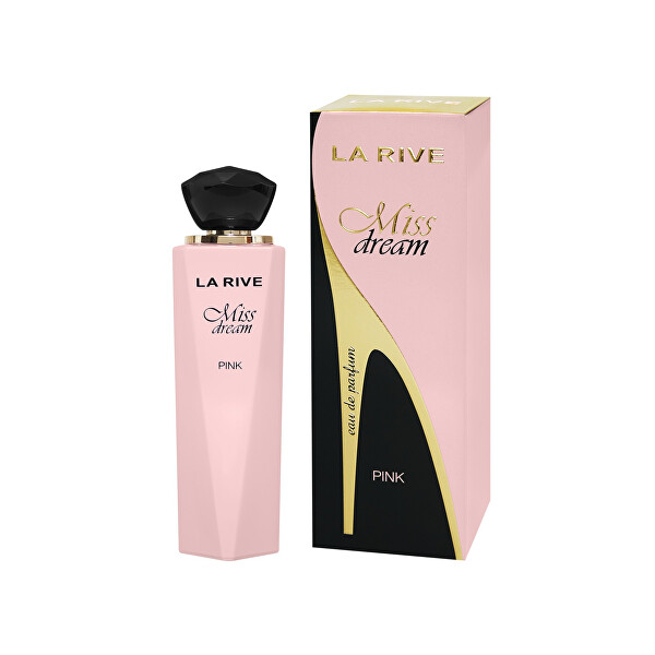 Miss Dream Pink - EDP