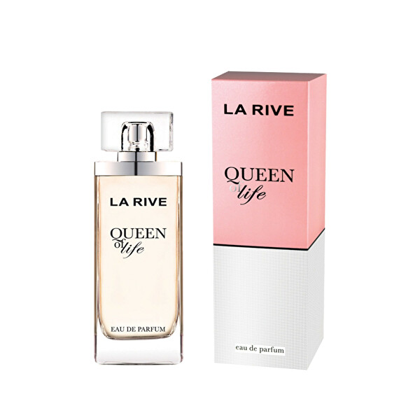 Queen Of Life - EDP