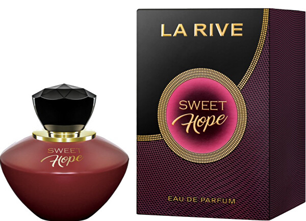 Sweet Hope - EDP